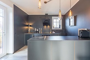 Wundervolles Ferienhaus fur Tating