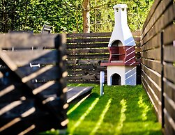 Modern Cottages for 4 People in Pobierowo