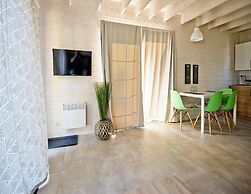 Modern Cottages for 4 People in Pobierowo