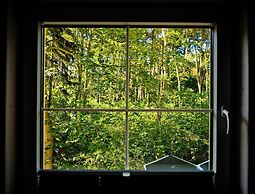 Modern Cottages for 4 People in Pobierowo