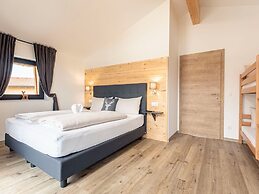 Inzell Chalets With Private Pool