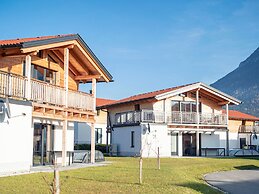 Inzell Chalets With Private Pool