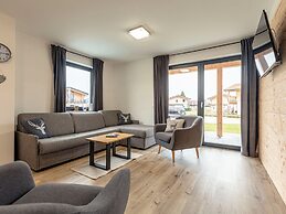 Inzell Chalets With Private Pool