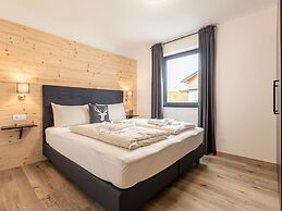 Inzell Chalets With Private Pool