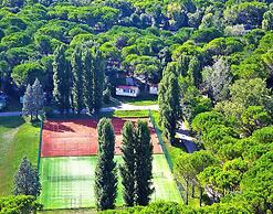 Holiday Flat With air Conditioning in the Belvedere Holiday Complex in
