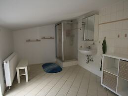 Ferienhaus in Petersdorf mit Schonem Garten