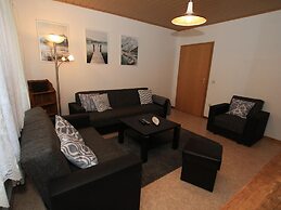 Ferienhaus in Petersdorf mit Schonem Garten