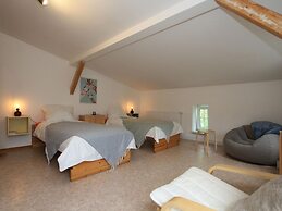 Ferienhaus in Petersdorf mit Schonem Garten