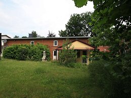 Ferienhaus in Petersdorf mit Schonem Garten