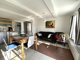 Ferienwohnung im Reetdachhaus auf der Pellworm