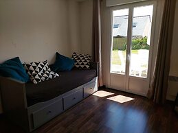 Holiday Home in Santec Near Dossen Beach