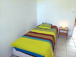 Holiday Home in Santec Near Dossen Beach