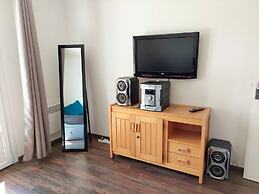 Holiday Home in Santec Near Dossen Beach