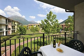 Lake-view Apartment in Porlezza With Balcony