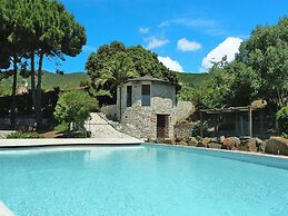 Apartment in Elba With Panoramic Views