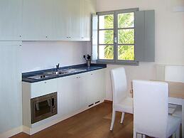 Apartment in Elba With Panoramic Views