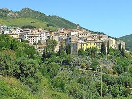 Apartment in Elba With Panoramic Views