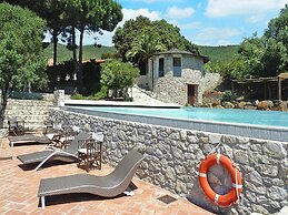 Apartment in Elba With Panoramic Views