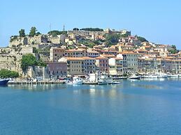 Apartment in Elba With Panoramic Views