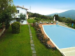 Apartment in Elba With Panoramic Views