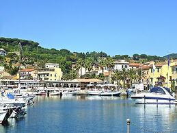 Apartment in Elba With Panoramic Views