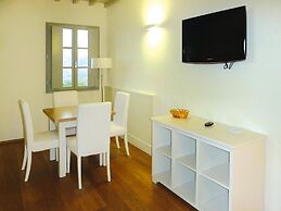 Apartment in Elba With Panoramic Views
