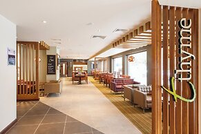 Premier Inn London Hackney