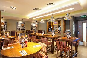 Premier Inn London Hackney