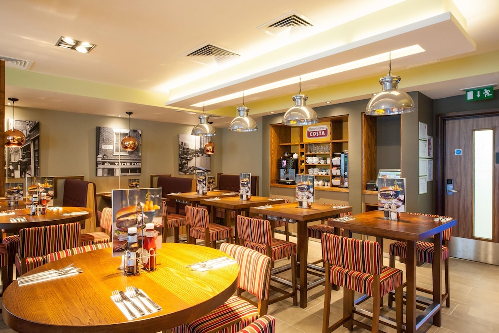 Premier Inn London Hackney