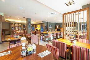 Premier Inn London Hackney