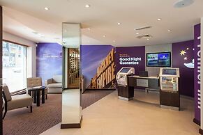 Premier Inn London Hackney