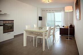 Apartment With Panoramic View