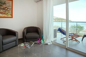 Apartment With Panoramic View