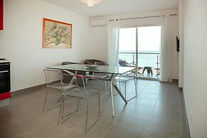 Apartment With Panoramic View