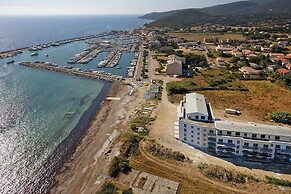Apartment With Panoramic View