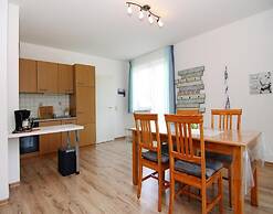 Ferienwohnung in Zemitz