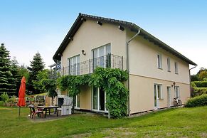 Ferienwohnung in Zemitz
