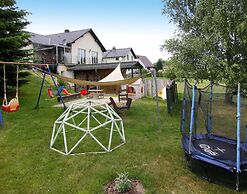 Ferienwohnung in Zemitz