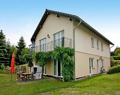 Ferienwohnung in Zemitz