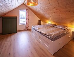 Ferienhaus am Partwitzer See, Elsterheide