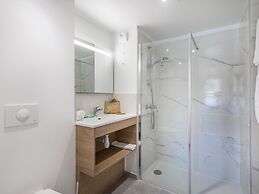 2-room Apartment in Residence Cap Cassis Calanques, Roquefort-la-bedou
