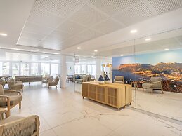 2-room Apartment in Residence Cap Cassis Calanques, Roquefort-la-bedou