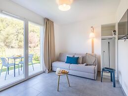 2-room Apartment in Residence Cap Cassis Calanques, Roquefort-la-bedou