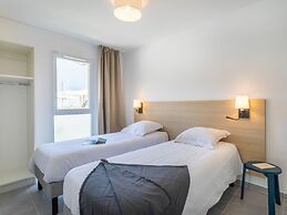 2-room Apartment in Residence Cap Cassis Calanques, Roquefort-la-bedou