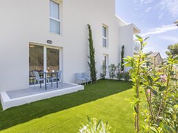 2-room Apartment in Residence Cap Cassis Calanques, Roquefort-la-bedou
