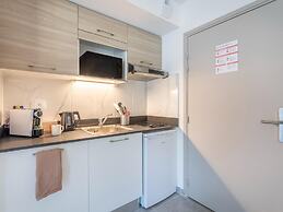 2-room Apartment in Residence Cap Cassis Calanques, Roquefort-la-bedou