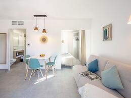 2-room Apartment in Residence Cap Cassis Calanques, Roquefort-la-bedou