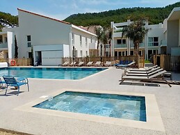 2-room Apartment in Residence Cap Cassis Calanques, Roquefort-la-bedou