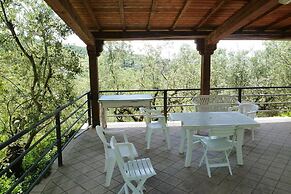 Appartements Villa Morosi, Lamporecchio