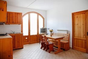 Appartements Villa Morosi, Lamporecchio
